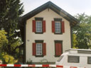 Bahnmeisterhaus (2003)