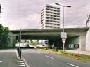 Eisenbahnbrücke Binzmühlestrasse (2005)