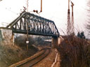 Eisenbahnbrücke Glattbrugg (1975)