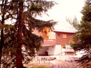 Örliker-Seebacher Naturfreundehaus des TVN (1975)