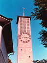 Markuskirche (1976)