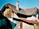 Kutscher- und Gärtnerhaus (1993)