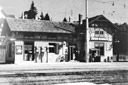 Bahnhof Seebach (1950)