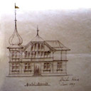 Schiessplatzhütte (1899)