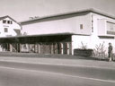 Kino Bel-Air (um 1960)
