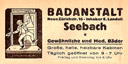 Badanstalt Seebach (1925)