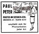 Paul Peter (1931)