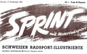 Sprint (1950)