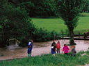 Überschwemmungen des Katzenbachs (1999)