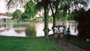 Überschwemmungen des Katzenbachs (1999)