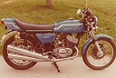 Kawasaki 750 (1979-B)
