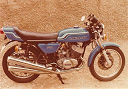 Kawasaki 750 (1974-S)