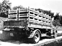 Saurer-Lastwagen (1935)