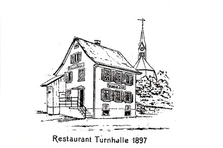 Restaurant Turnhalle (1897)