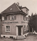 Falken, Restaurant (1935)