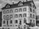 Restaurant Neubühl (1920)