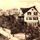 Restaurant Felsenberg (1900)
