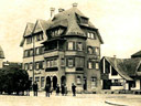 Restaurant Rössli (1910)