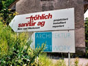 Fröhlich Sanitär AG (2008)