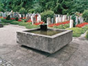 Friedhofbrunnen (2005)