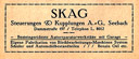 SKAG (1925)