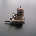 Diesel- und Glühzündermotoren (1971-H)