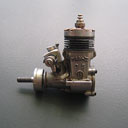 Diesel- und Glühzündermotoren (1971-J)