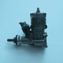 Diesel- und Glühzündermotoren (1971-K)