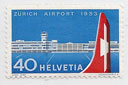 Flughafen Zürich-Kloten (1953)