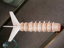 Der Traum vom Impeller-Flugmodell (1990-3)