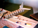 Der Traum vom Impeller-Flugmodell (1990-6)