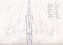 Der Traum vom Impeller-Flugmodell (1995-2)