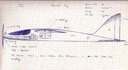 Fesselflugmodell AW-15 (1993)