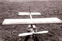 Fesselflugmodell PR-1B (1972-B