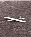 Fesselflugmodell PR-3 (1972-A)