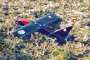 Fesselflugmodell AW-10 (1993-B)