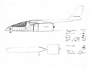 Fesselflugmodell AW-7 (1994-B)
