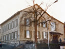 Schulhaus Seebacherstrasse 63 (1987)