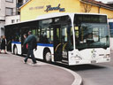 Buslinie 768 (2008)