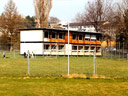 Mobile Schulpavillons in Seebach (2002)