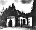 Friedhof Schwandenholz (1955)