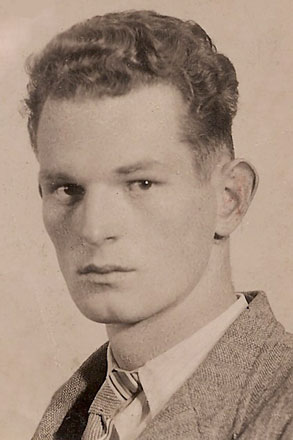 Robert Berger (1936)