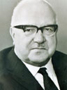 Ferdinand Burgheer (um 1965)