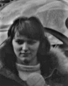 Heidi, erste Schweizer Helikopterpilotin (1961-G)