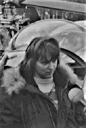 Heidi, erste Schweizer Helikopterpilotin (1961-E)