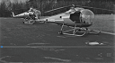 Heidi, erste Schweizer Helikopterpilotin (1961-M)