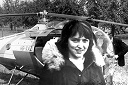 Heidi, erste Schweizer Helikopterpilotin (1961-Q)