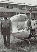 Berger, Hans, Helikopterkonstrukteur (1963-B)