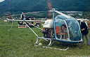 Berger, Hans, Helikopterkonstrukteur (1981-A)