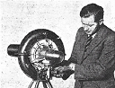 Berger, Hans, Helikopterkonstrukteur (1950-A)